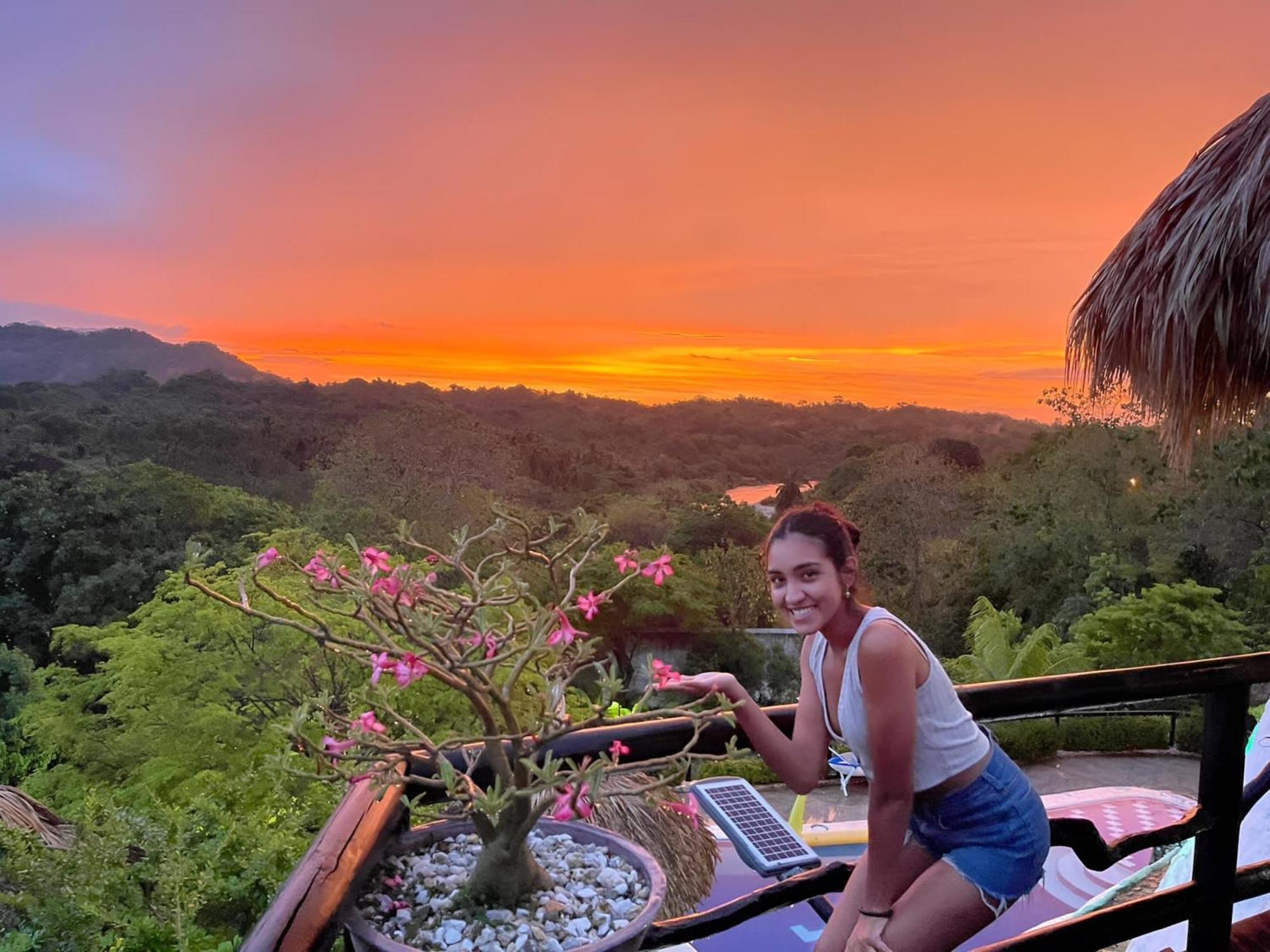 Quetzal Dorado Eco-Lodge By Mareygua El Zaino Eksteriør bilde